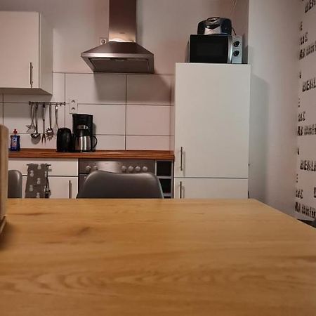 Ferienhaus Johann Mürlenbach Eksteriør bilde